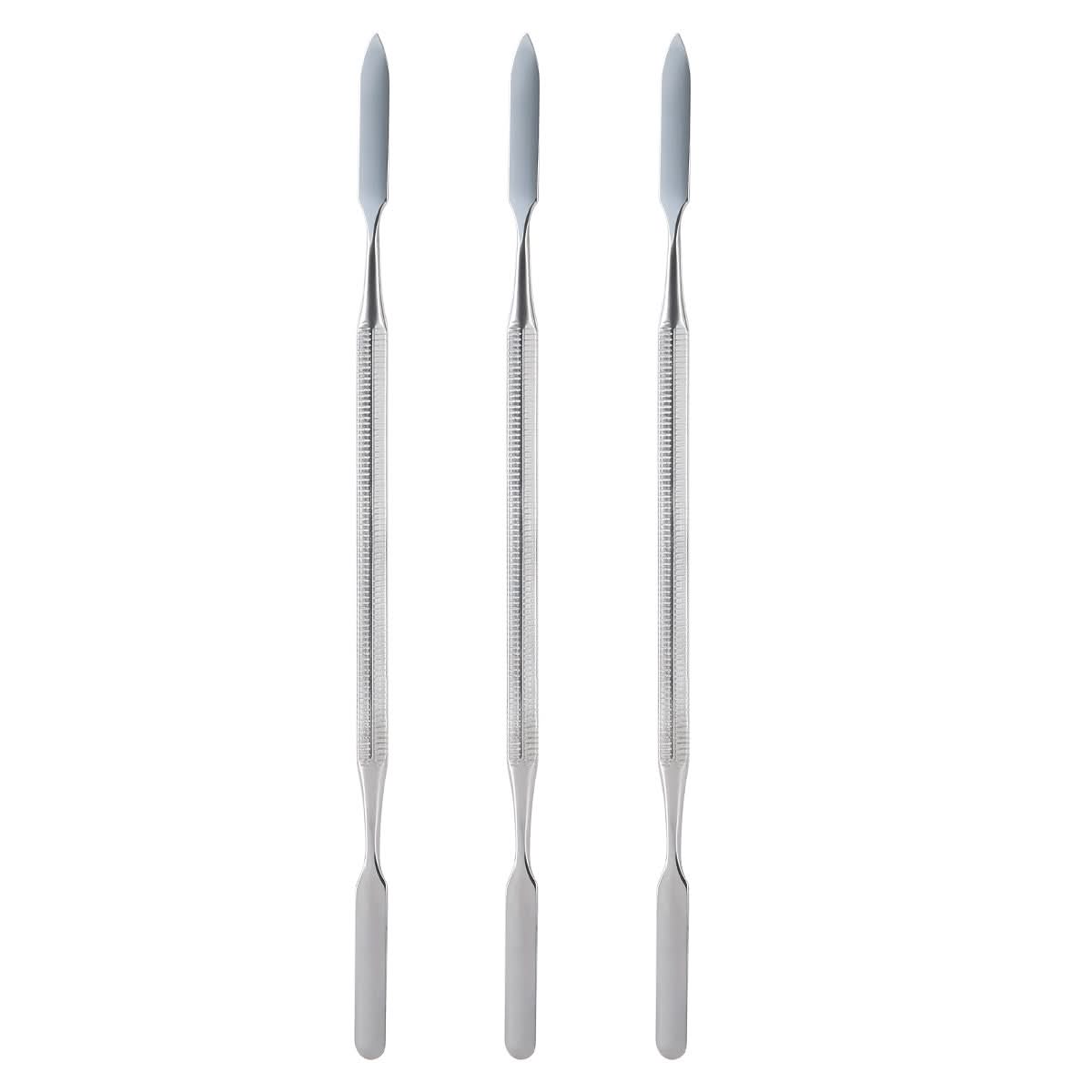 Dental Stainless Steel Mixing Spatula Tool - pairaydental.com