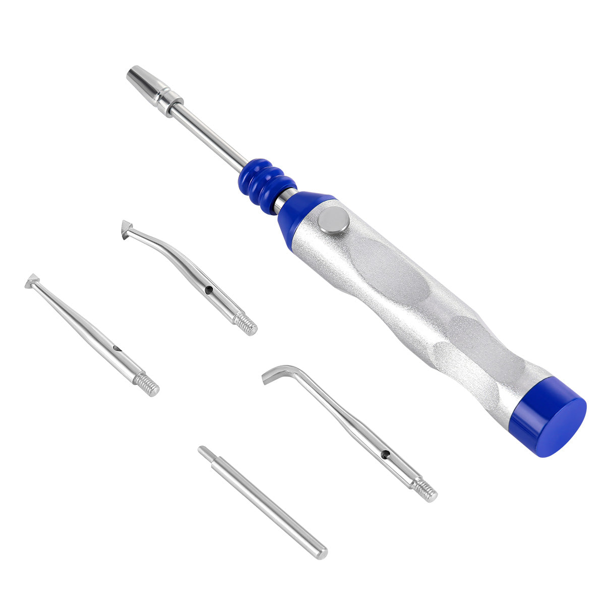 Dental Automatic Teeth Crown Remover Adjustable 4 Shifts - pairaydental.com