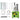 Dental Portable Suction Unit 300L/min 750W for 1-2 Dental Chair - pairaydental.com