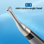 Dental 2-in-1 Wireless Endo Motor With Integrated Apex Locator - pairaydental.com