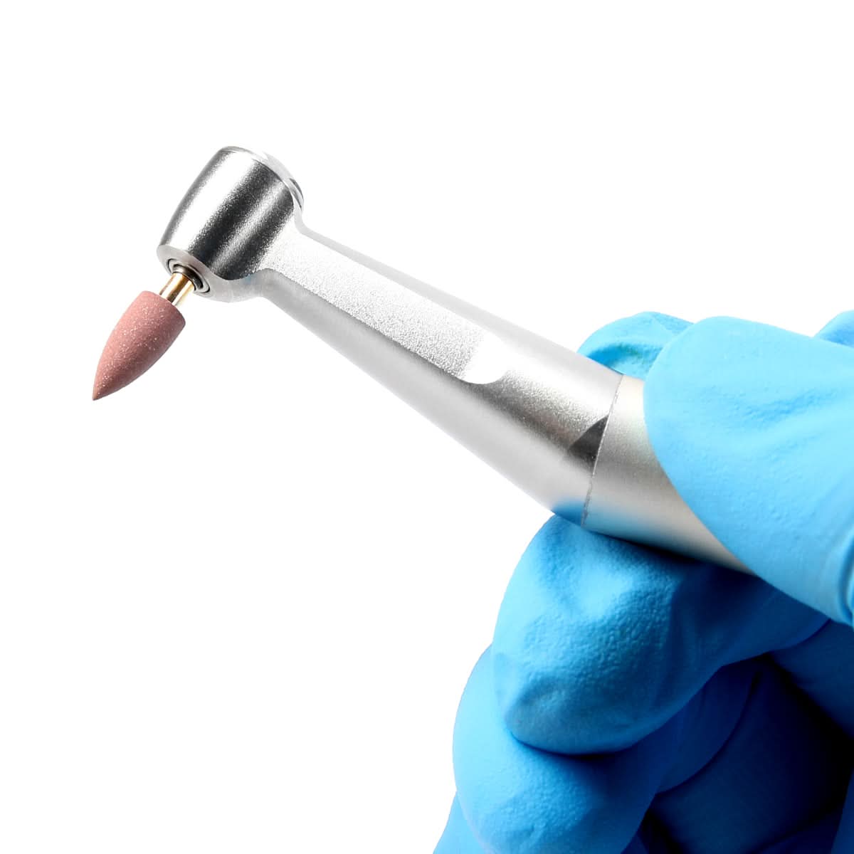 Dental Zirconia Grinding and Polishing Kit RA 2.35mm Ceramic/ Rubber Diamond 3pcs/Kit - pairaydental.com