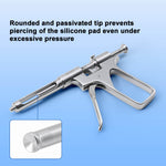 Dental Intraligamental Anesthetic Syringe Injection - pairaydental.com