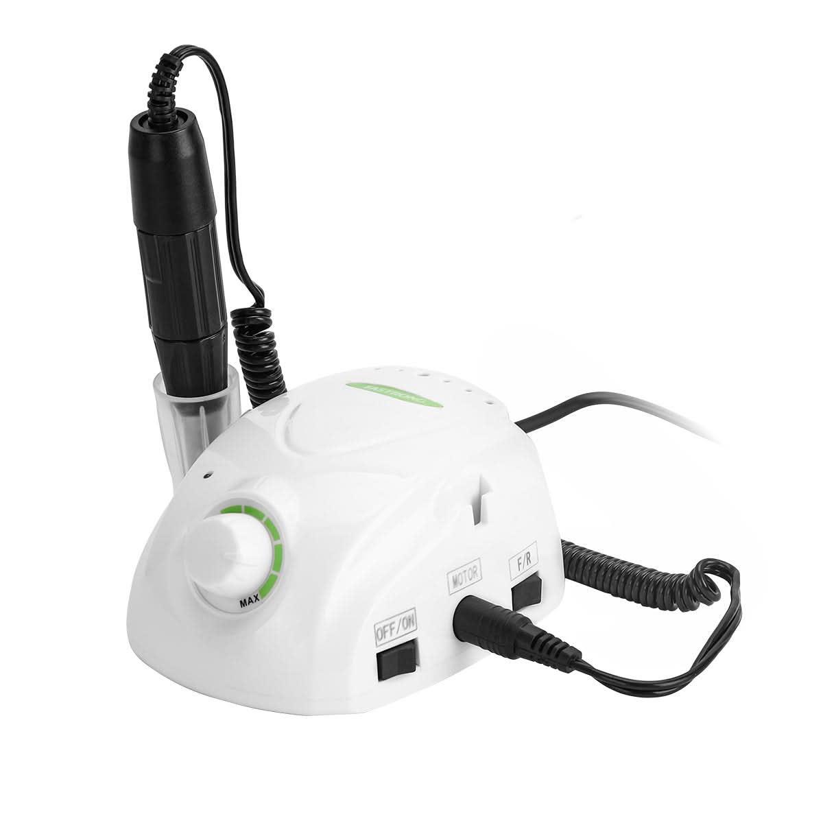 Portable Lab Micromotor Polishing High Speed Handpiece Kit 35000RPM - pairaydental.com