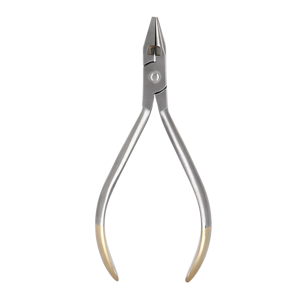 Orthodontic Stainless Steel Kim’s Combination Plier - pairaydental.com