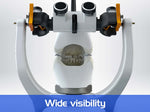 BIOART Articulator A7 Plus with Elite Facebow Semi-Adjustable