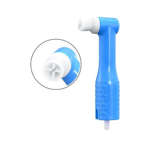 MaxPro 2 Disposable Prophy Angle 90° Firm/Soft Cup - pairaydental.com
