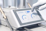 Woodpecker PT-A Dental Ultrasonic Scaler & Air Polisher System - pairaydental.com