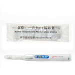 Disposable PE Isolation Sleeves for Curing Light 1.5"x8" 100Pcs/Box - pairaydental.com