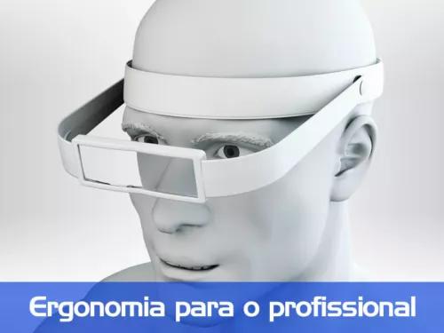 Bio-Art Dental Magnifying Loupes Lens 3.5X Headband Magnifier - pairaydental.com