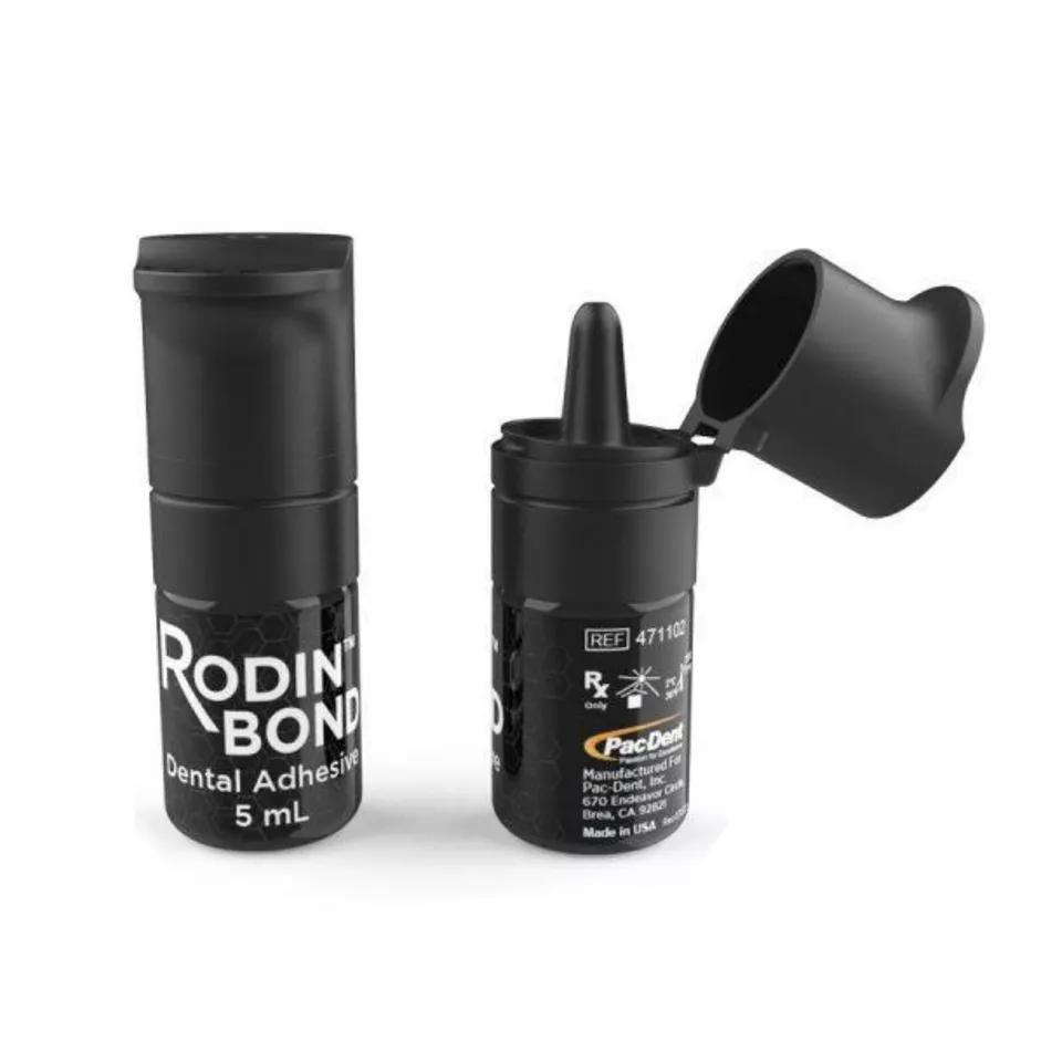 PacDent Rodin Bond Dental Adhesive 5mL Bottle Refill - pairaydental.com