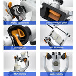 BIOART Articulator A7 Plus with Elite Facebow Semi-Adjustable