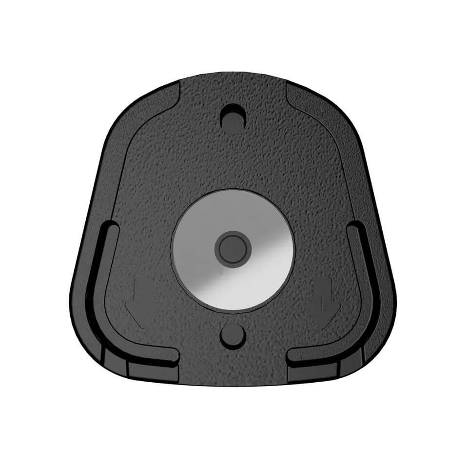 BIOART Articulator Rail Mounting Plate 20Pcs/Pack - pairaydental.com