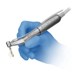 Woodpecker Dental Surgical Implant Motor Implant Air w/ 20:1 LED Contra Angle - pairaydental.com