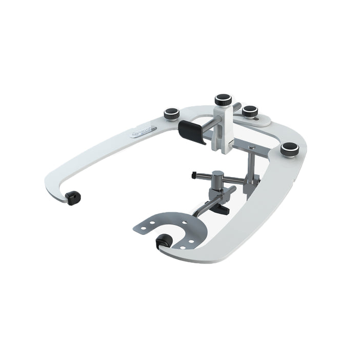 BIOART Articulator A7 Plus with Standard Facebow Semi-Adjustable - pairaydental.com