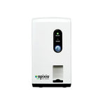 Apixia Digital PSP Scanner System with Phosphor Plates (#2×12) - pairaydental.com