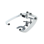 BIOART Articulator Plus-E with Standard Facebow Central Locking System - pairaydental.com