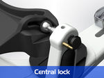 Bio-Art Articulator A7 Fix Semi-Adjustable Articulator with Standard Face Bow - pairaydental.com