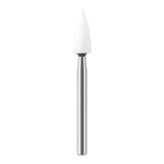 Dental Fine Polishing Kit FG Burs Flame White Stones 12pcs/Kit - pairaydental.com