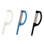 Dental Orthodontic Interproximal Enamel Reduction Automatic Strip Serrated Saw/Medium/Coarse - pairaydental.com
