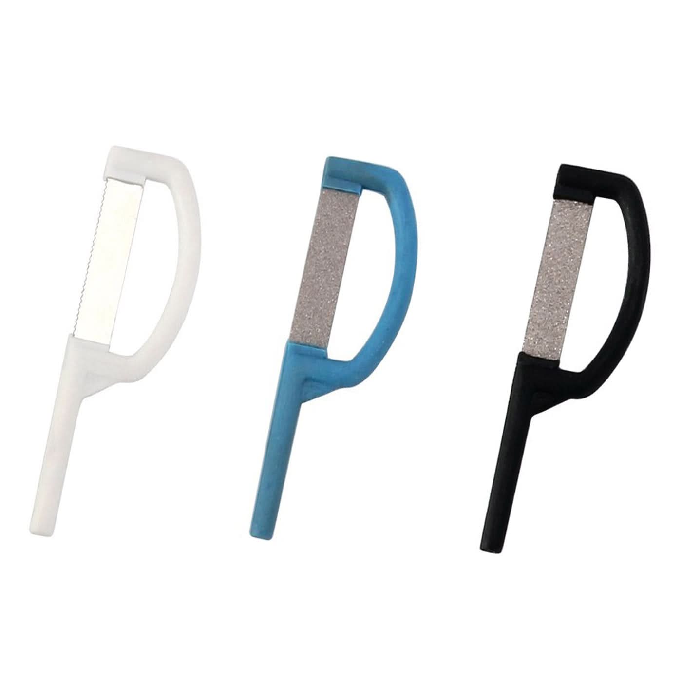 Dental Orthodontic Interproximal Enamel Reduction Automatic Strip Serrated Saw/Medium/Coarse - pairaydental.com
