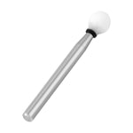 Dental Fine Polishing Kit FG Burs Round White Stones 12pcs/Kit - pairaydental.com 