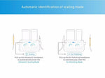 Woodpecker PT-A Dental Ultrasonic Scaler & Air Polisher System - pairaydental.com