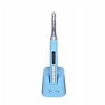 Woodpecker Super Pen Electronic Anesthesia Delivery Syringe System Blue - pairaydental.com