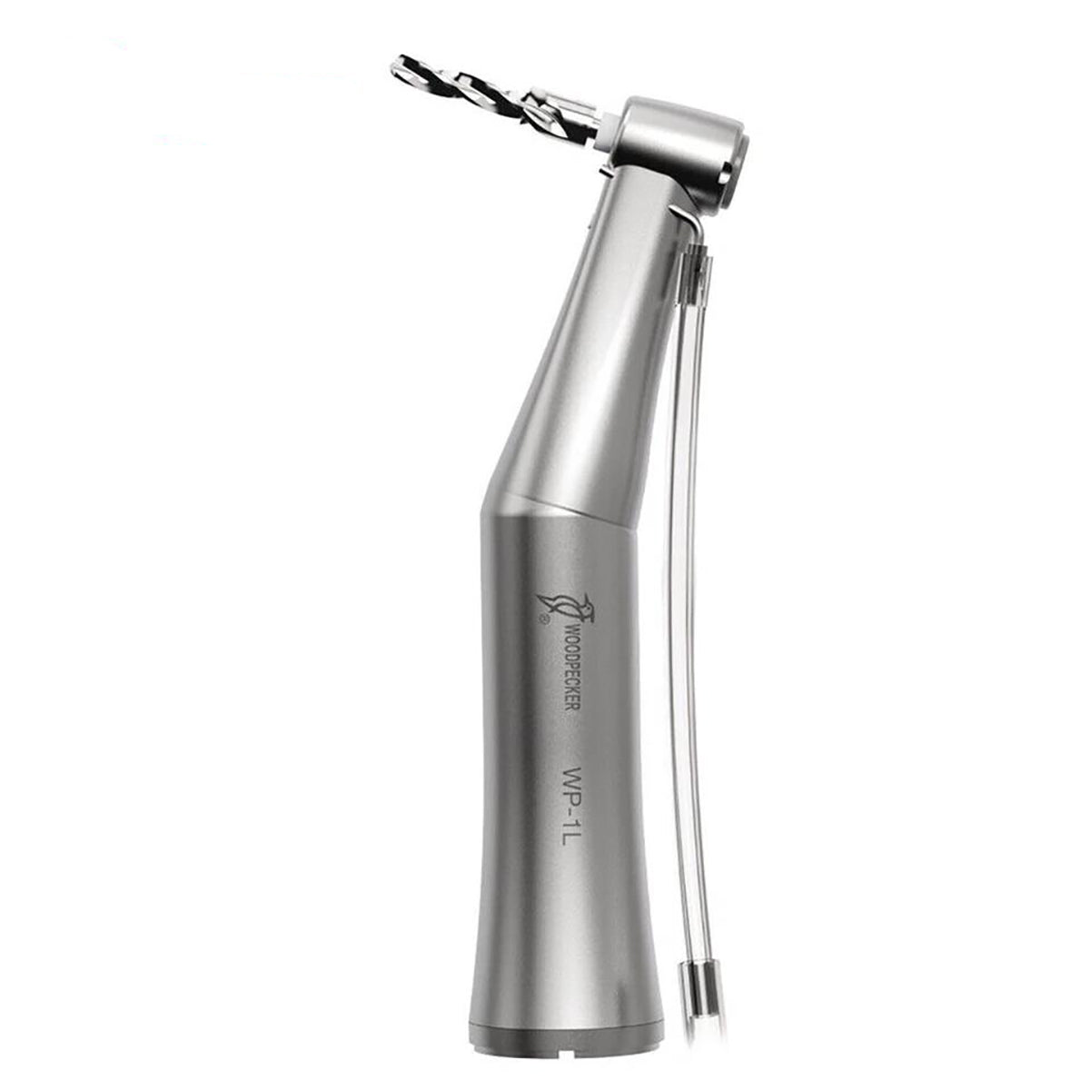 Woodpecker Dental Surgical Implant Motor Implant Air w/ 20:1 LED Contra Angle - pairaydental.com