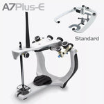 BIOART Articulator Plus-E with Standard Facebow Central Locking System - pairaydental.com