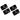 Apixia Reusable Phosphor Plates Size #0 #1 #2 PSP 4pcs/Pack - pairaydental.com