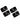 Apixia Reusable Phosphor Plates Size #0 #1 #2 PSP 4pcs/Pack - pairaydental.com