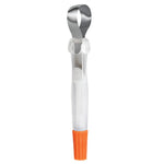 iMatrix Disposable Stainless Steel Matrix Band 6mm 50Pcs/Box - pairaydental.com