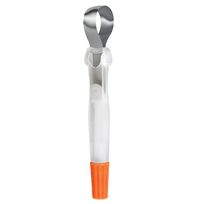 iMatrix Disposable Stainless Steel Matrix Band 6mm 50Pcs/Box - pairaydental.com