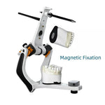 BIOART Articulator Rail Mounting Plate 20Pcs/Pack - pairaydental.com