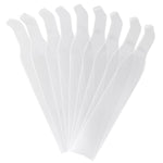 Disposable Dental Curing Light Body Sleeves Covers 13"x2.1" 500pcs/Box - pairaydental.com