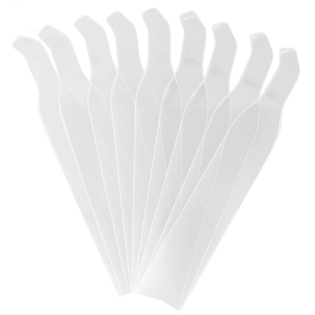 Disposable Dental Curing Light Body Sleeves Covers 13"x2.1" 500pcs/Box - pairaydental.com