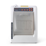 Dental Automatic Handpiece Maintenance Lubrication System Oiling Cleaner Built-in Compressor - pairaydental.com
