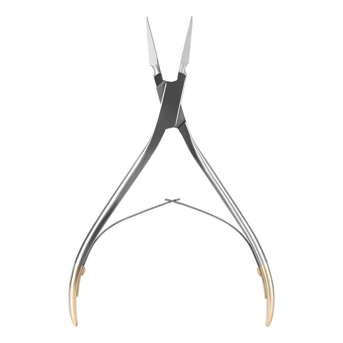 Dental Residual Root Tweezers Stainless Steel - pairaydental.com