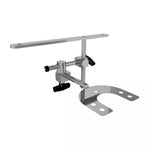 BIOART Articulator Standard Facebow Hand Tightening Butterflies - pairaydental.com