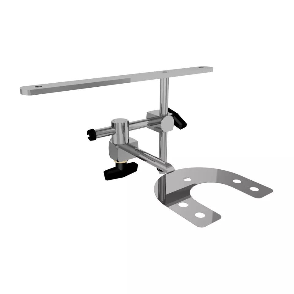 BIOART Articulator Standard Facebow Hand Tightening Butterflies - pairaydental.com