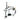 BIOART Articulator A7 Plus with Elite Facebow Semi-Adjustable