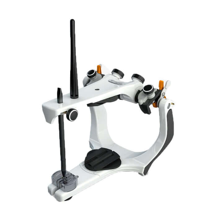 BIOART Articulator A7 Plus with Elite Facebow Semi-Adjustable