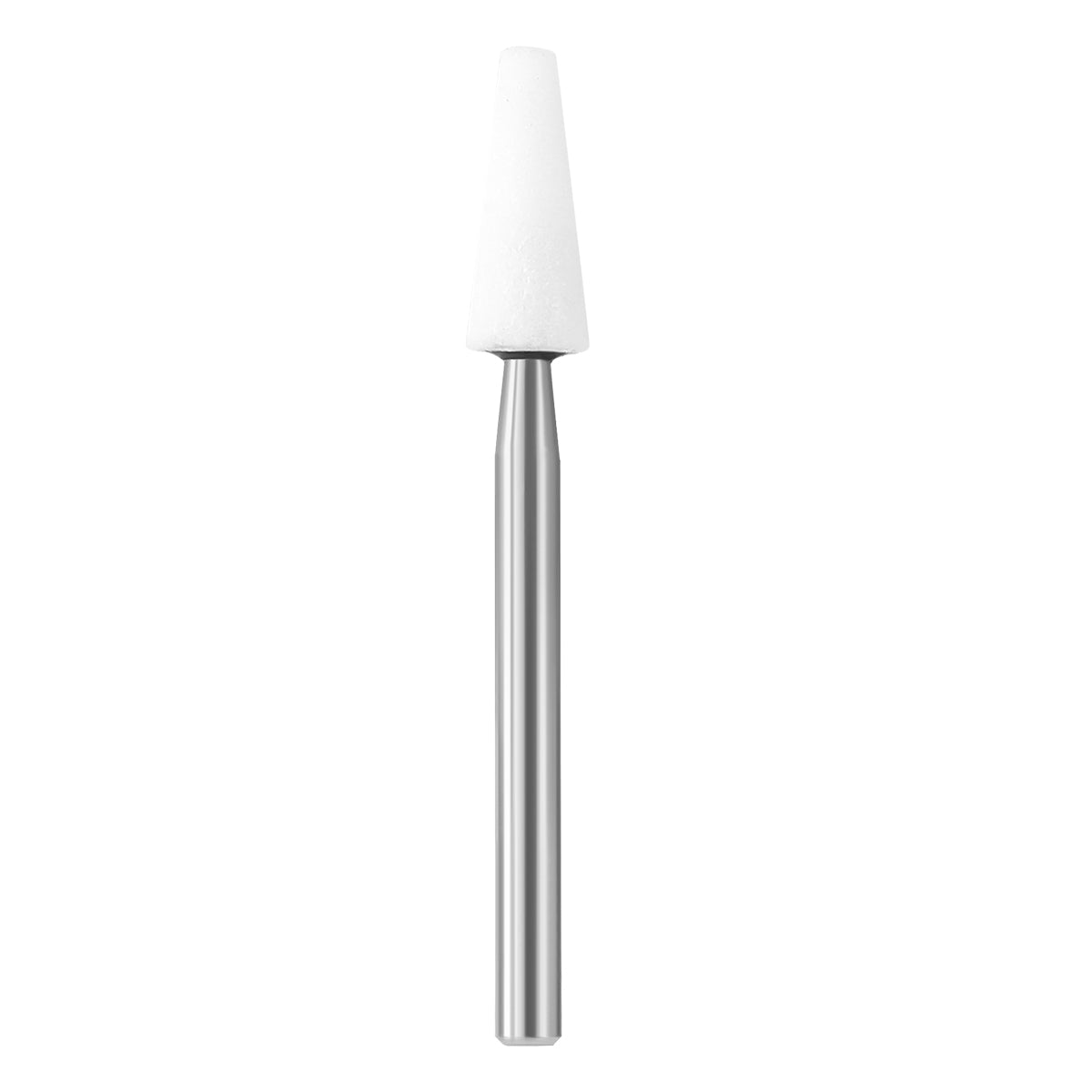 Dental Fine Polishing Kit FG Burs Flate End Taper White Stones 12pcs/Kit - pairaydental.com 