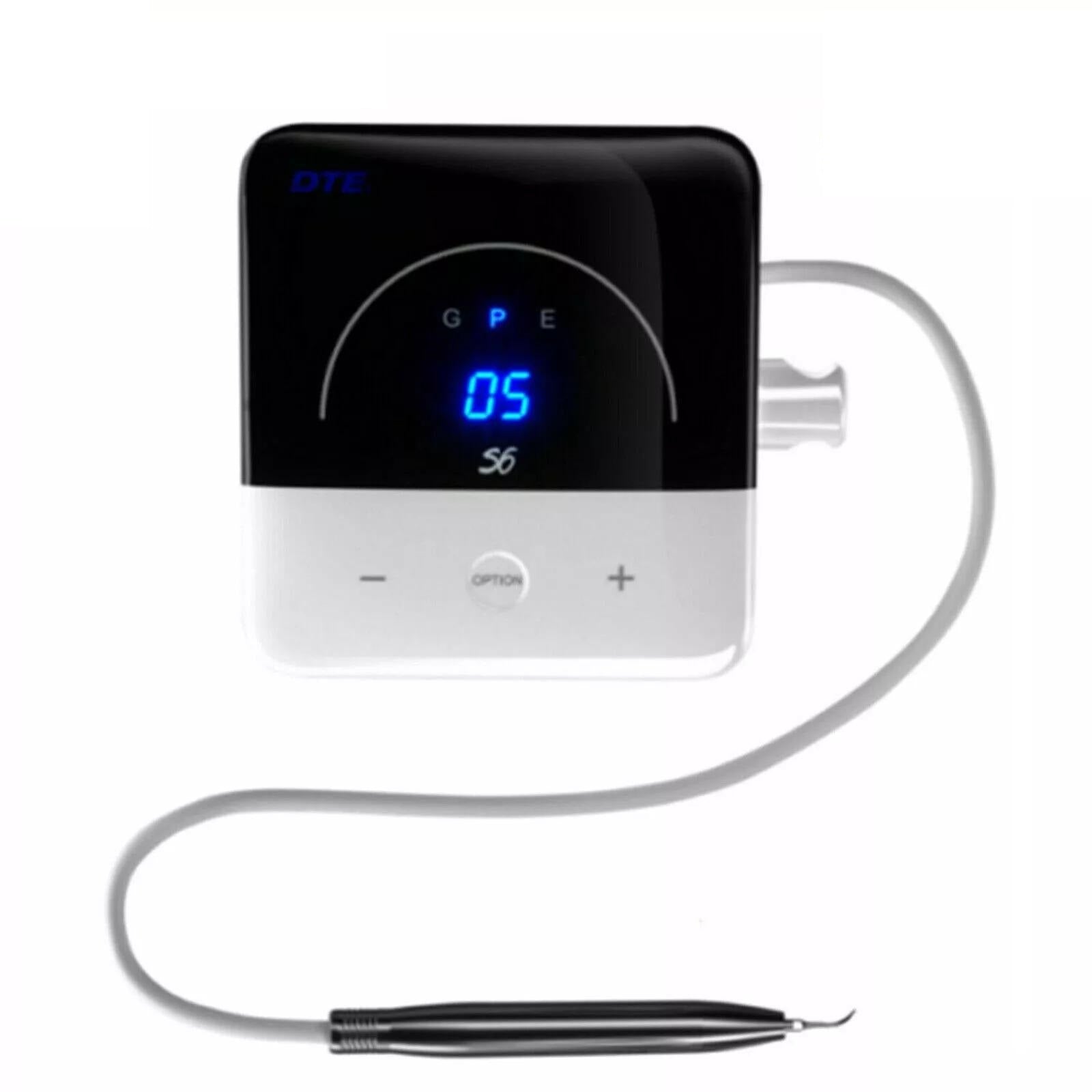 Woodpecker DTE S6 Ultrasonic Piezo Scaler - pairaydental.com 
