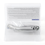 Dental 20:1 Implant Reduction Contra Angle Handpiece LED Fiber Optic Push Button - pairaydental.com