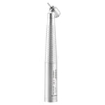 COXO CX207-G 45° Fiber Optic High Speed Air Turbine Handpiece & 6 Holes LED Quick Coupler - pairaydental.com