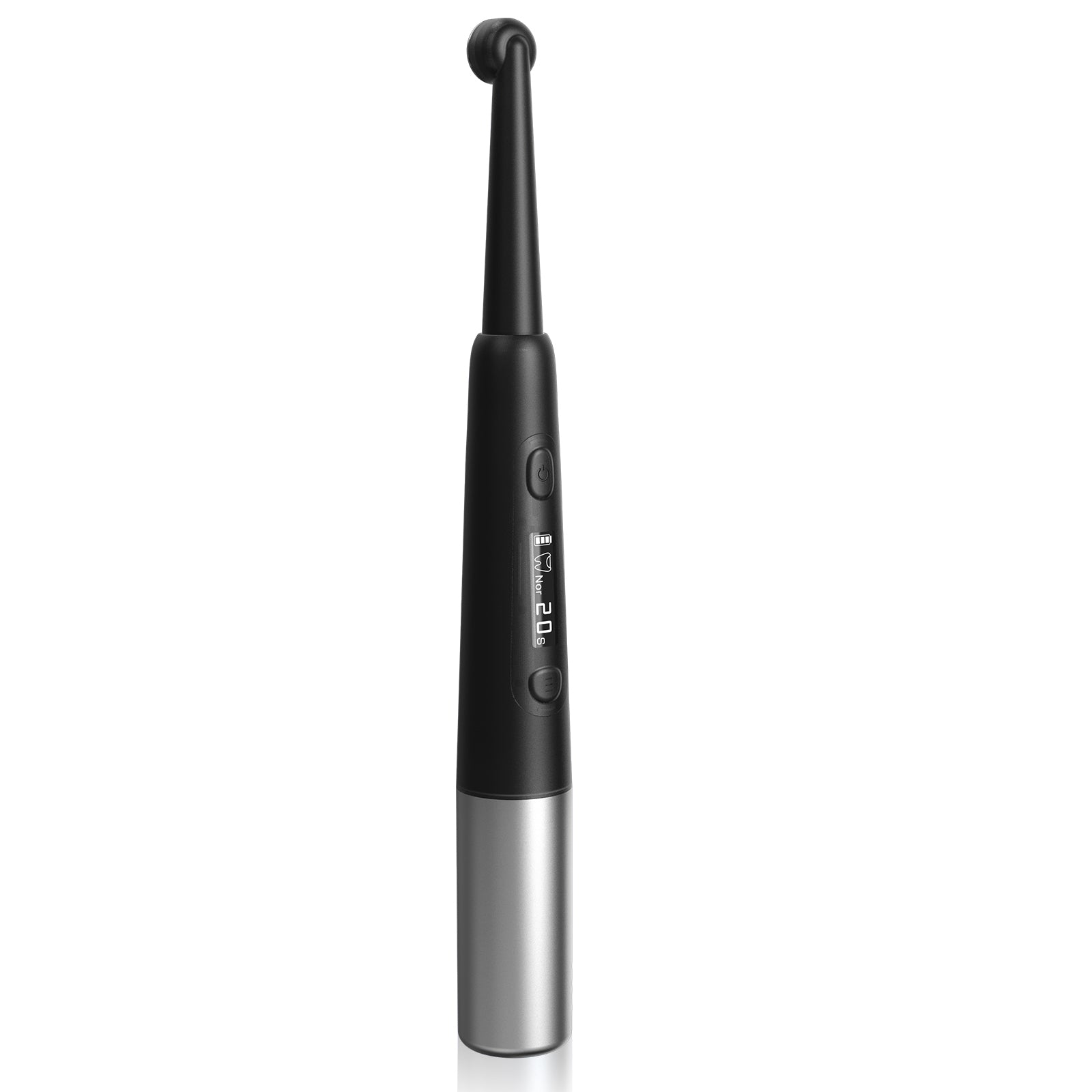 COXO Dental DB686 LED Curing Light Lamp 3 Working Mode 3000mw/cm2 - pairaydental.com