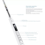 Woodpecker Star Pen Dental Painless Anesthesia Device Two Speeds - pairaydental.com
