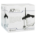 Bio-Art Articulator A7 Fix Semi-Adjustable Articulator with Standard Face Bow - pairaydental.com