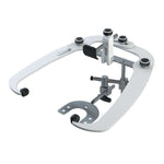 BIOART Articulator A7 Plus with Elite Facebow Semi-Adjustable
